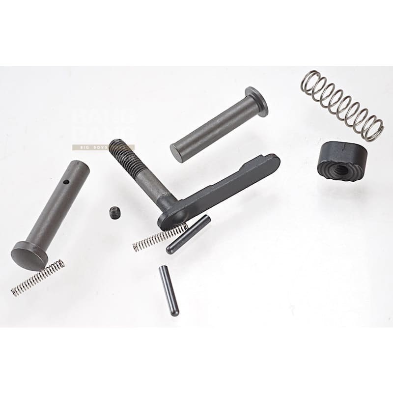 Madbull Noveske Gen III Metal Body - TAN - Bang Bang Airsoft