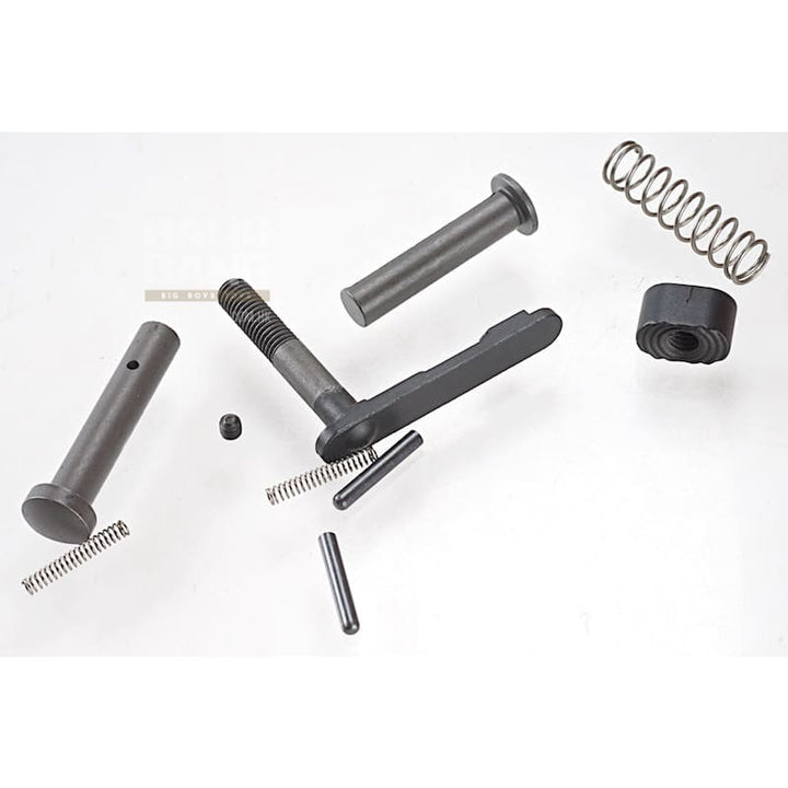 Madbull Noveske Gen III Metal Body - TAN - Bang Bang Airsoft