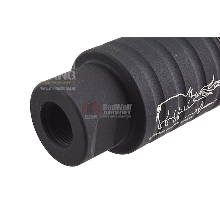 Madbull Noveske KFH Amplifier (BK / CCW) - Bang Bang Airsoft
