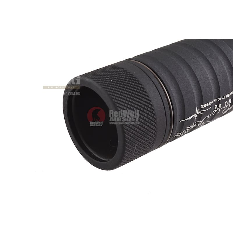 Madbull Noveske KFH Amplifier (BK / CCW) - Bang Bang Airsoft