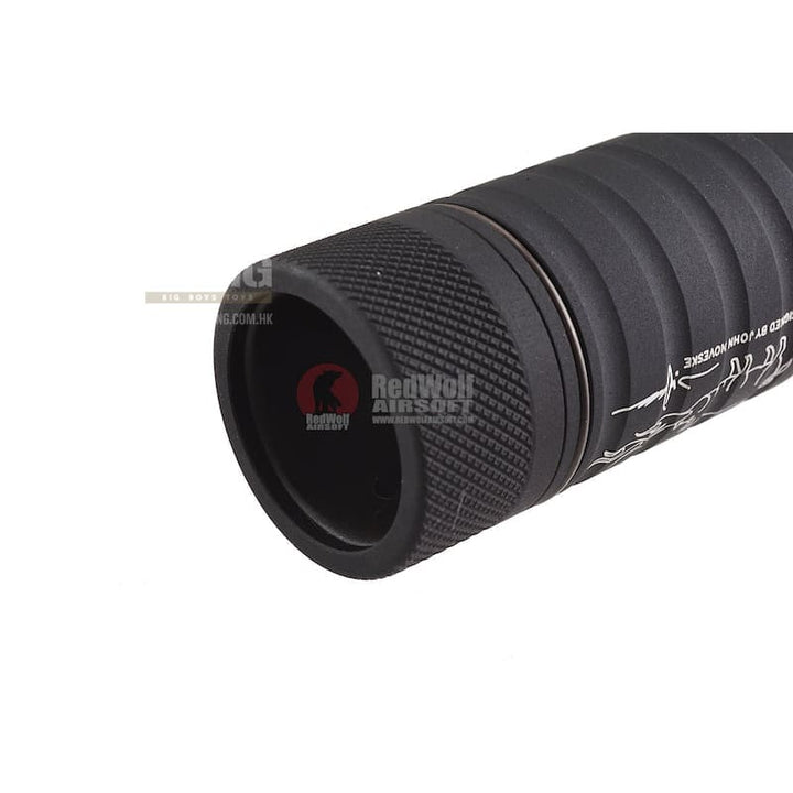 Madbull Noveske KFH Amplifier (BK / CCW) - Bang Bang Airsoft