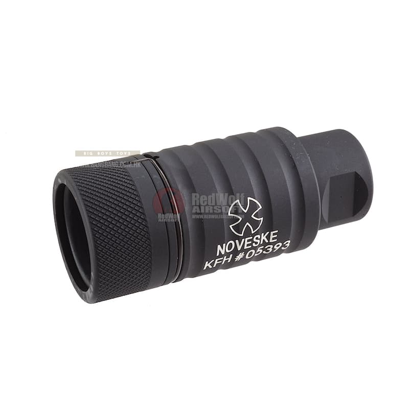 Madbull Noveske KFH Amplifier (BK / CCW) - Bang Bang Airsoft