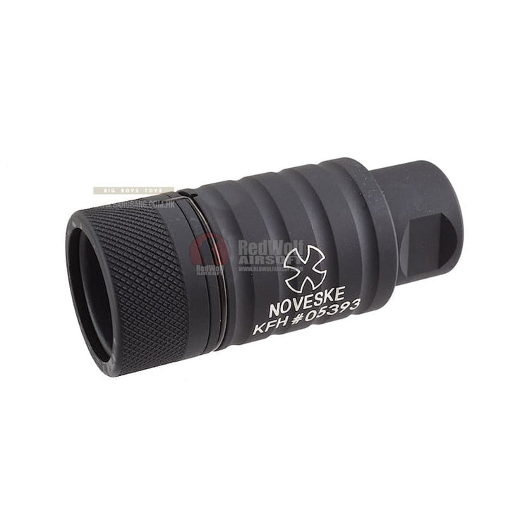 Madbull Noveske KFH Amplifier (BK / CCW) - Bang Bang Airsoft