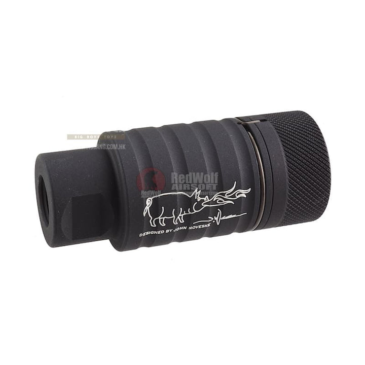 Madbull Noveske KFH Amplifier (BK / CCW) - Bang Bang Airsoft