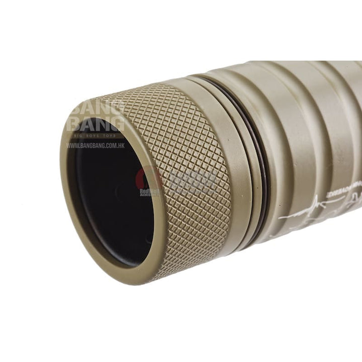 Madbull Noveske KFH Amplifier (CW / TN) - Bang Bang Airsoft