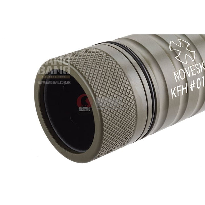 Madbull Noveske KFH Amplifier (OD / CCW) - Bang Bang Airsoft
