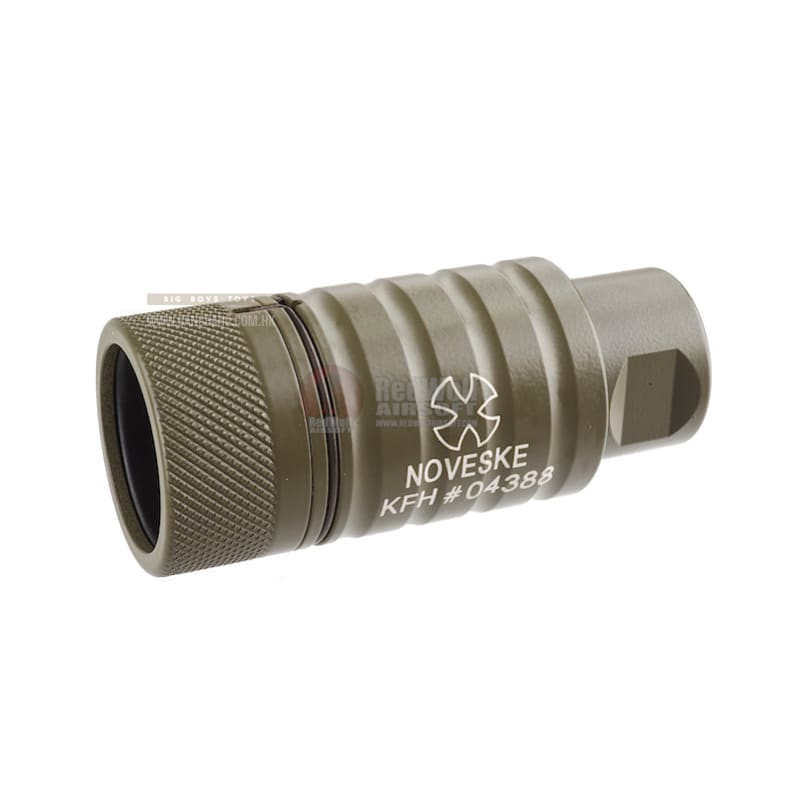 Madbull Noveske KFH Amplifier (OD / CCW) - Bang Bang Airsoft