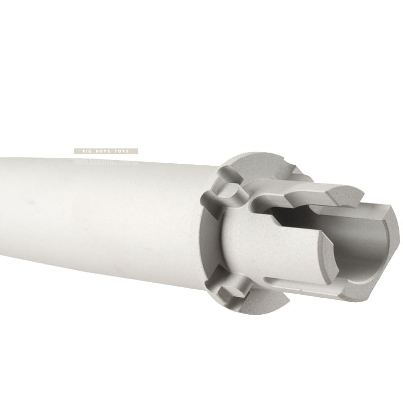 Madbull Noveske licensed 12.5 Inch Crusader Outer Barrel w/ - Bang Bang Airsoft