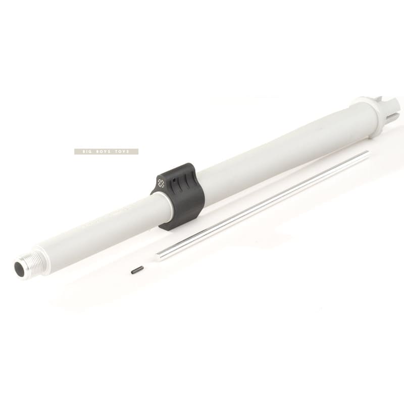 Madbull Noveske licensed 12.5 Inch Crusader Outer Barrel w/ - Bang Bang Airsoft