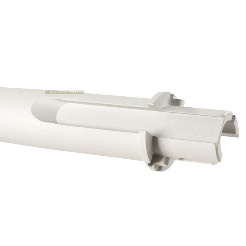 Madbull Noveske licensed 12.5 Inch Crusader Outer Barrel w/ - Bang Bang Airsoft