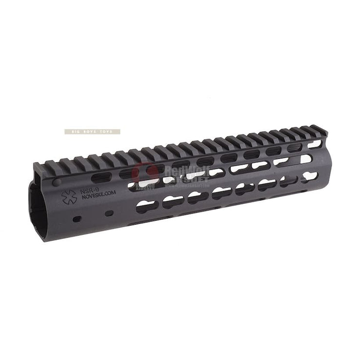 Madbull Noveske NSR Handguard - 9 inch - Bang Bang Airsoft