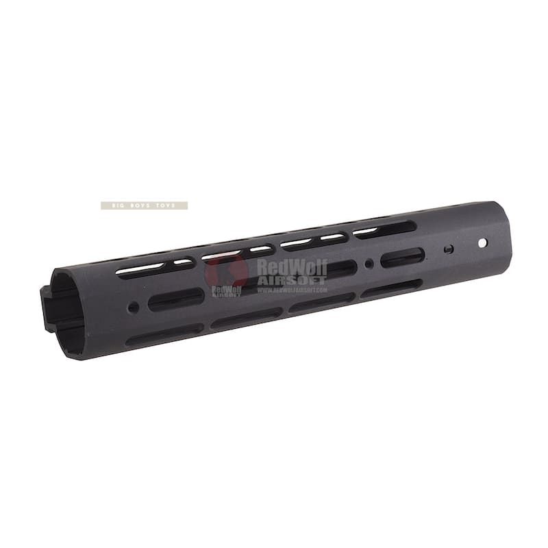 Madbull Noveske NSR Handguard - 9 inch - Bang Bang Airsoft