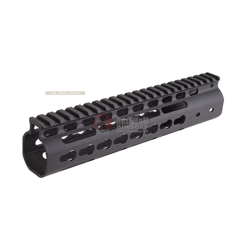 Madbull Noveske NSR Handguard - 9 inch - Bang Bang Airsoft