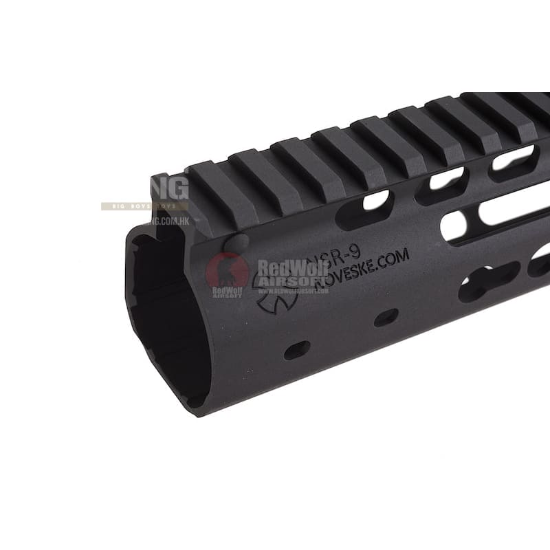 Madbull Noveske NSR Handguard - 9 inch - Bang Bang Airsoft