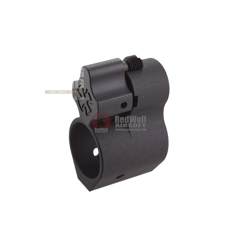 Madbull Noveske Rifleworks Adjustable Gas Block for M4/M16 - Bang Bang Airsoft