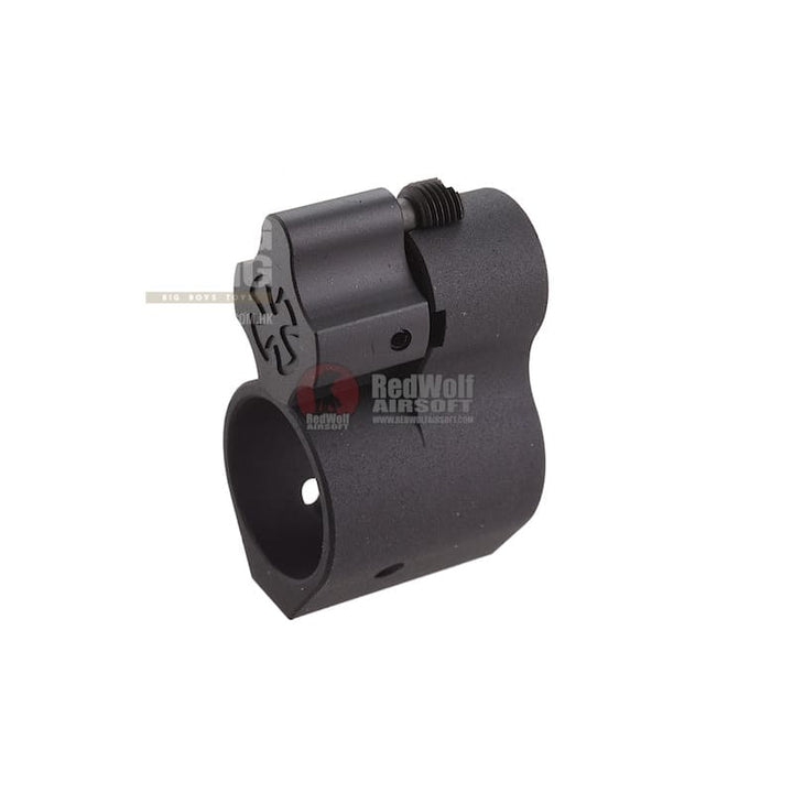 Madbull Noveske Rifleworks Adjustable Gas Block for M4/M16 - Bang Bang Airsoft