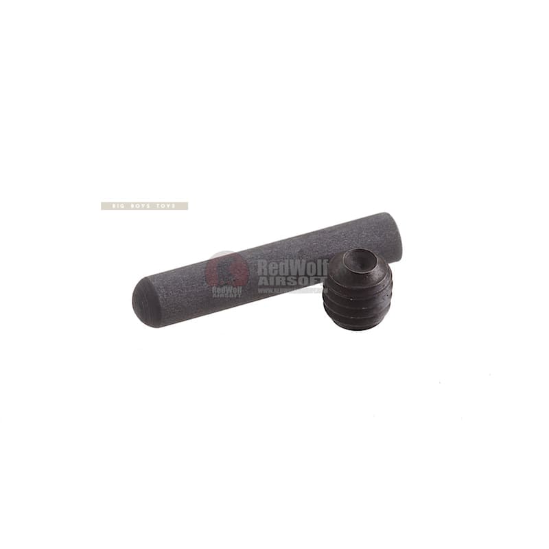 Madbull Noveske Rifleworks Adjustable Gas Block for M4/M16 - Bang Bang Airsoft
