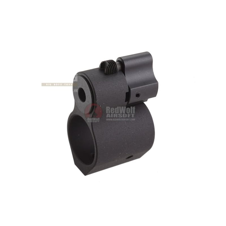 Madbull Noveske Rifleworks Adjustable Gas Block for M4/M16 - Bang Bang Airsoft