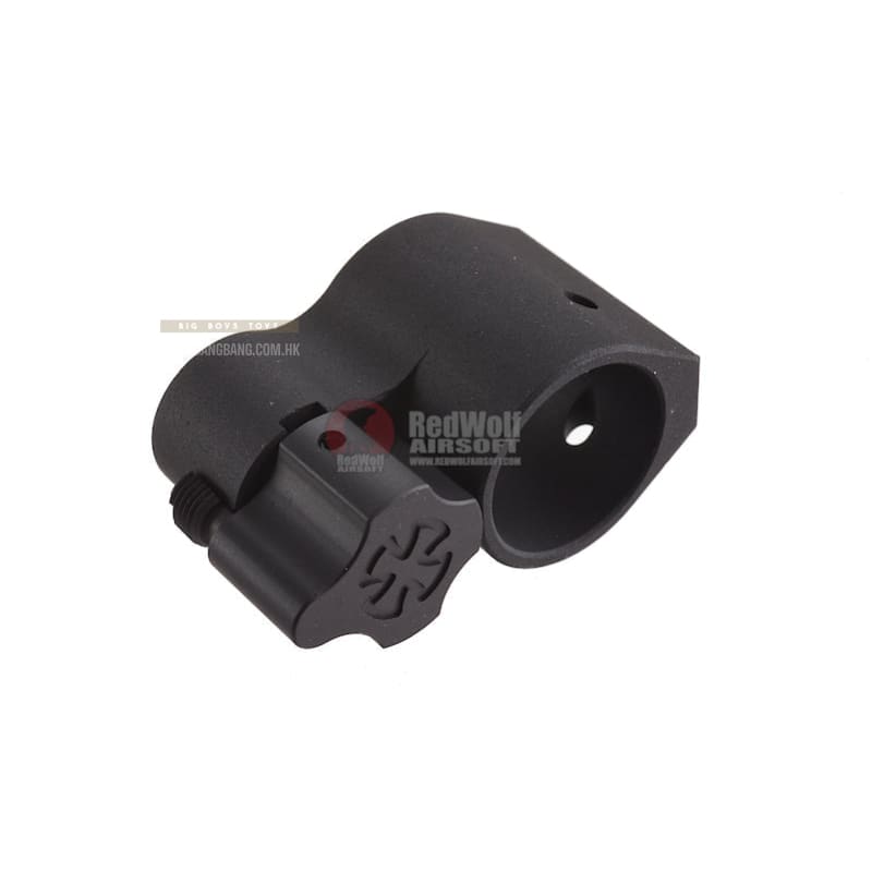 Madbull Noveske Rifleworks Adjustable Gas Block for M4/M16 - Bang Bang Airsoft