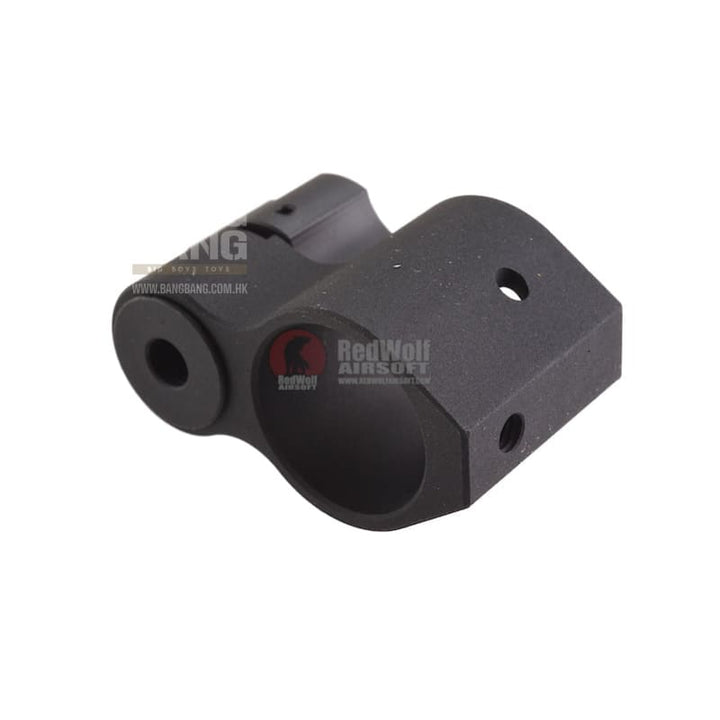 Madbull Noveske Rifleworks Adjustable Gas Block for M4/M16 - Bang Bang Airsoft