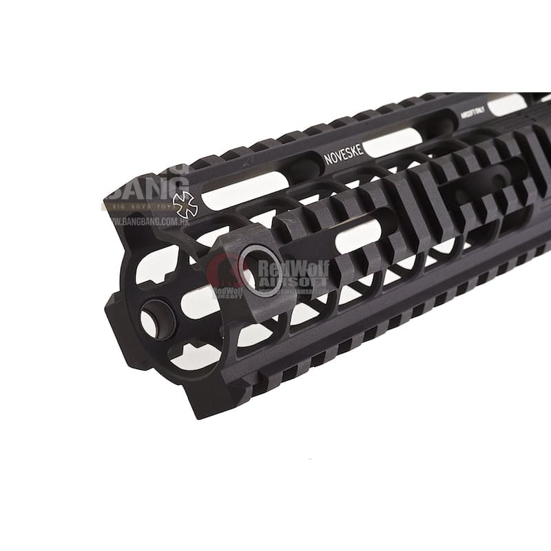 Madbull - Noveske Rifleworks Free Float 7.25inch Handguard R - Bang Bang Airsoft