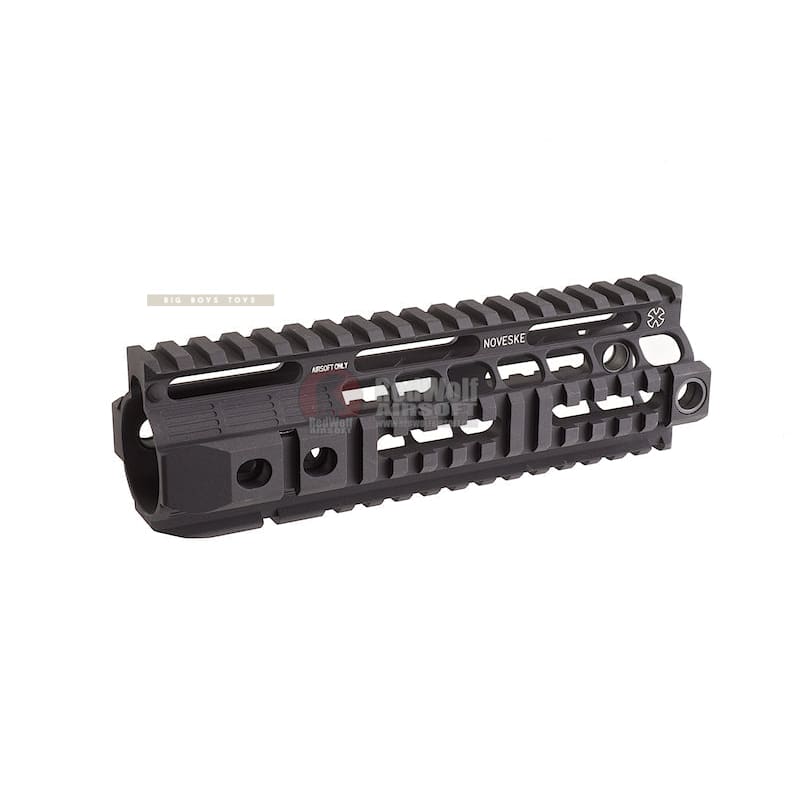 Madbull - Noveske Rifleworks Free Float 7.25inch Handguard R - Bang Bang Airsoft