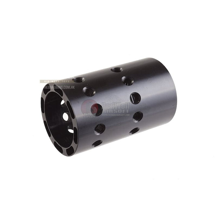 Madbull - Noveske Rifleworks Free Float 7.25inch Handguard R - Bang Bang Airsoft