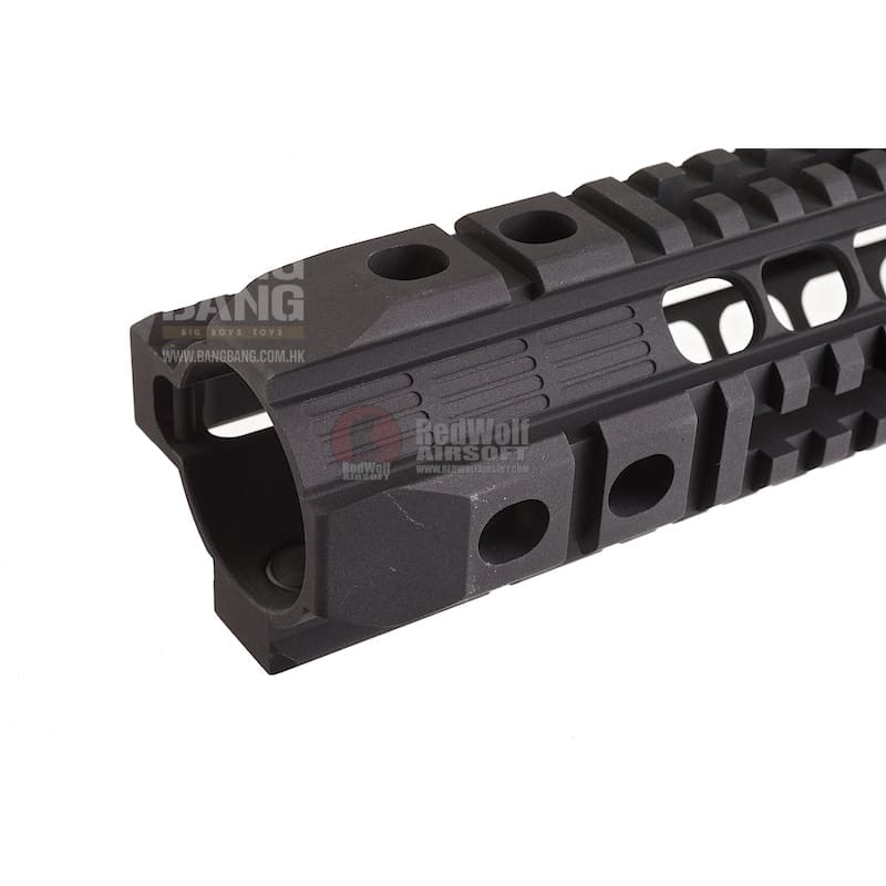 Madbull - Noveske Rifleworks Free Float 7.25inch Handguard R - Bang Bang Airsoft