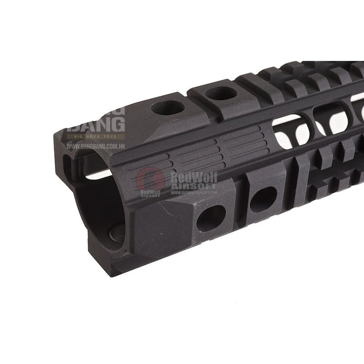 Madbull - Noveske Rifleworks Free Float 7.25inch Handguard R - Bang Bang Airsoft