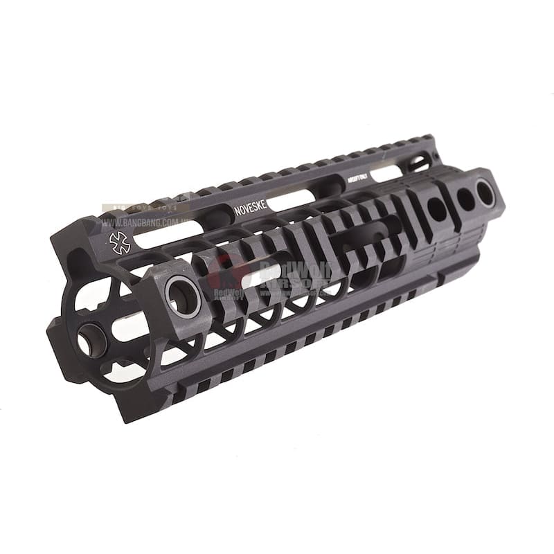 Madbull - Noveske Rifleworks Free Float 7.25inch Handguard R - Bang Bang Airsoft