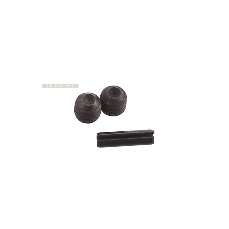 Madbull Noveske Rifleworks Gas Block for M4/M16 - Bang Bang Airsoft