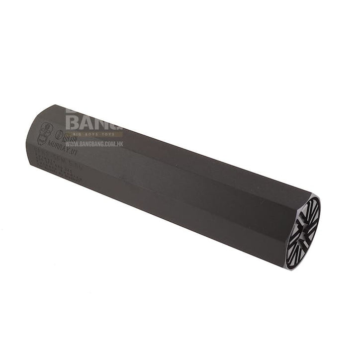 Madbull OSS Back Pressure Regulator 2 (BPR2) Mock Suppressor - Bang Bang Airsoft