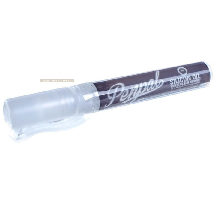 Madbull Penpal Silicon Oil - Bang Bang Airsoft