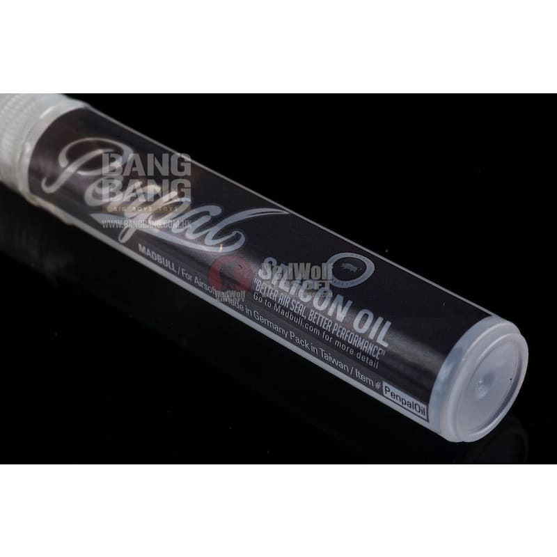 Madbull Penpal Silicon Oil - Bang Bang Airsoft
