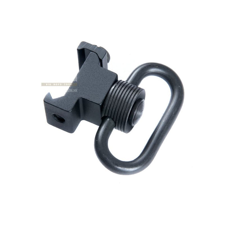 Madbull Picatinny rail QD Swivel Adapter w/ Sling Swivel - Bang Bang Airsoft