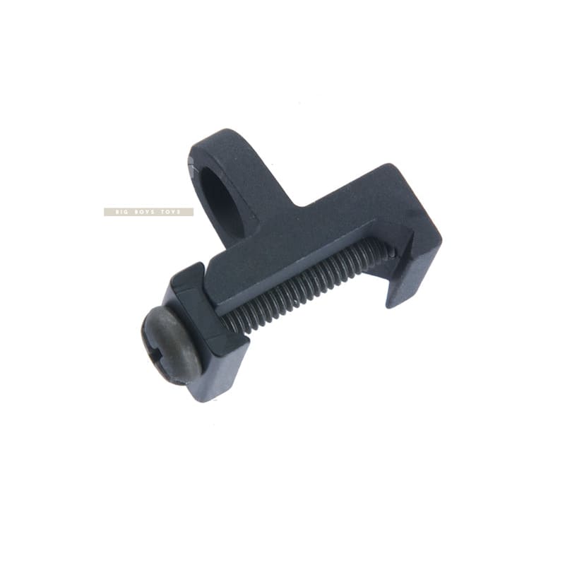 Madbull picatinny rail sling adapter,horiztontal loop(sa-01)