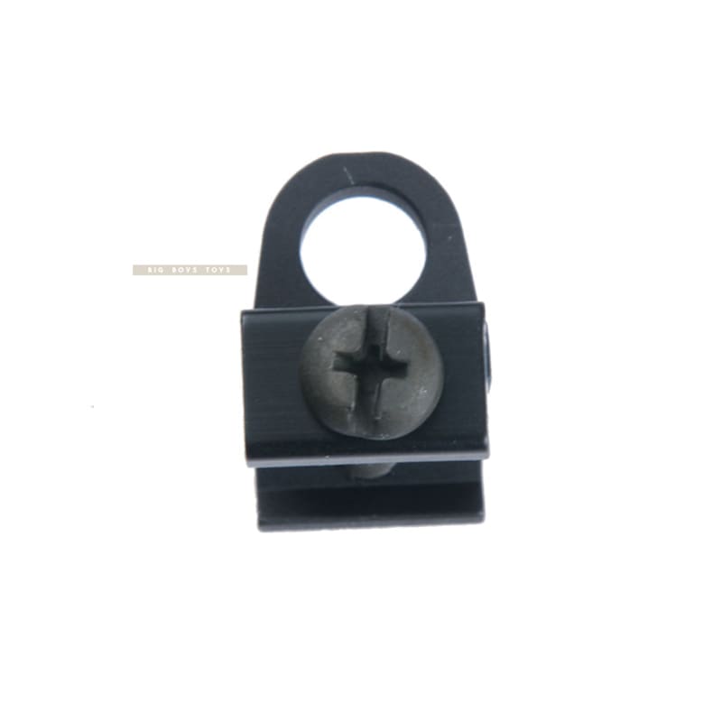 Madbull picatinny rail sling adapter,horiztontal loop(sa-01)