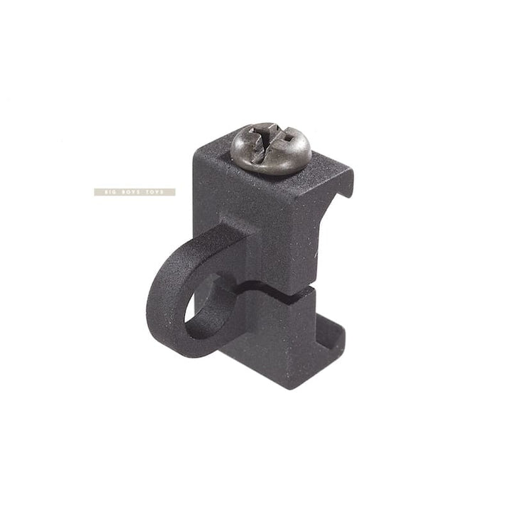 Madbull Picatinny Rail Sling Adapter, Vertical Loop (SA - 02) - Bang Bang Airsoft