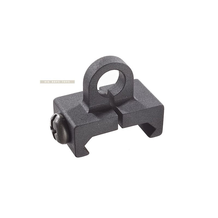 Madbull Picatinny Rail Sling Adapter, Vertical Loop (SA - 02) - Bang Bang Airsoft