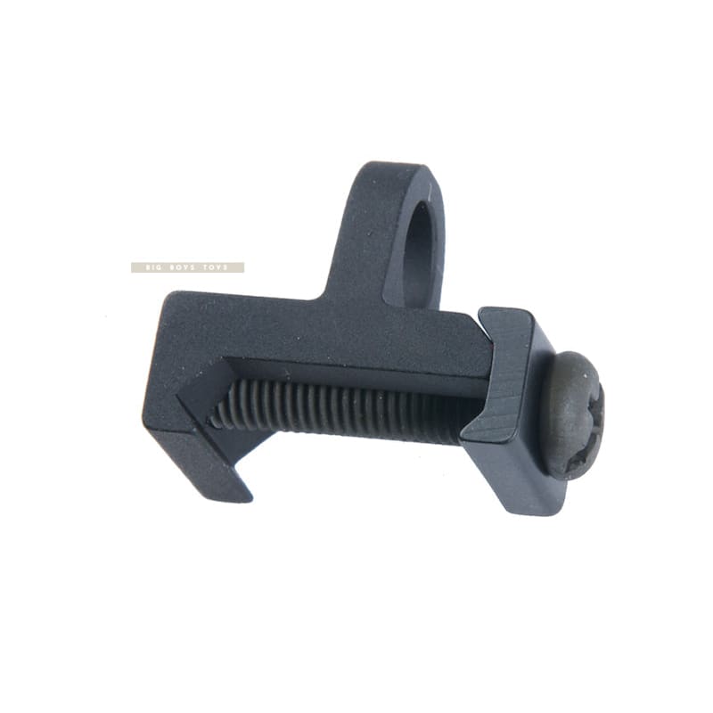 Madbull Picatinny rail Sling Adapter,horiztontal loop(SA - 01) - Bang Bang Airsoft