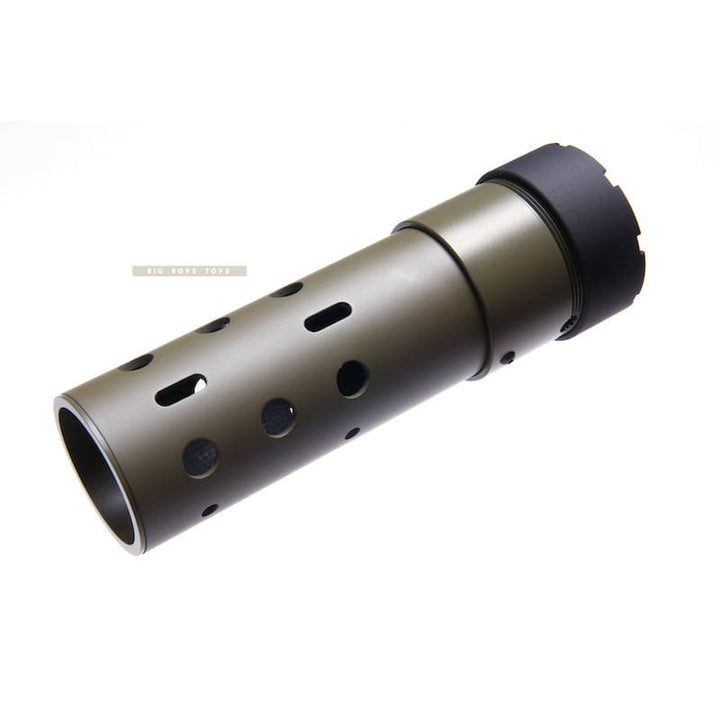 Madbull PRI licensed GIII Round 7 inch Rail w/ Extra Adjusta - Bang Bang Airsoft