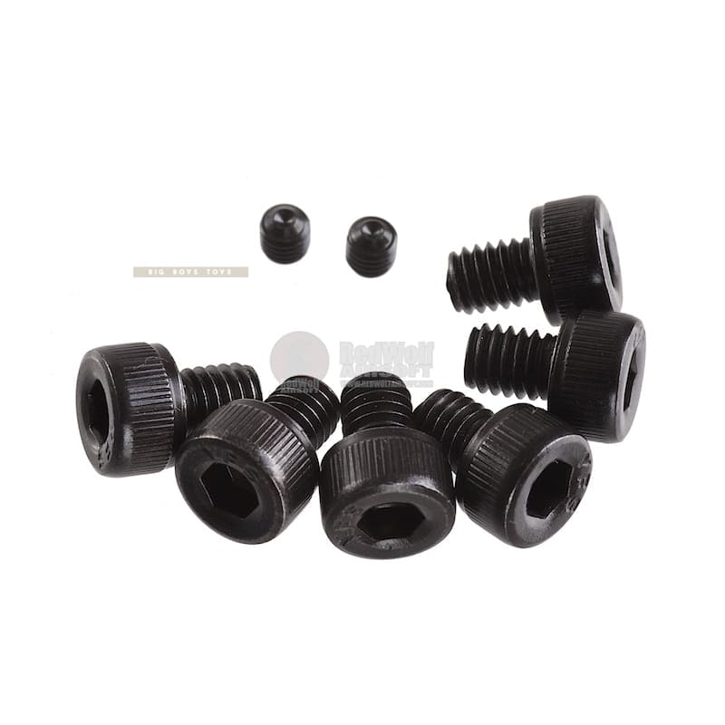 Madbull PWS 12 inch DI Keymod Handguard - Bang Bang Airsoft