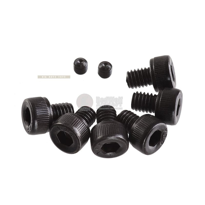 Madbull PWS 12 inch DI Keymod Handguard - Bang Bang Airsoft