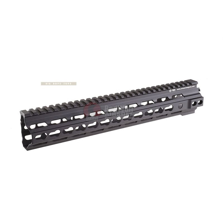 Madbull PWS 12 inch DI Keymod Handguard - Bang Bang Airsoft