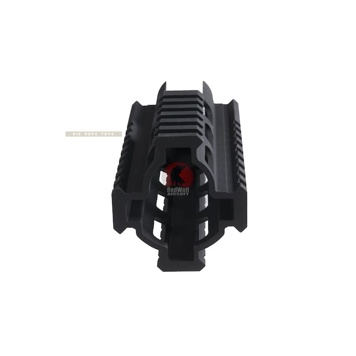 Madbull PWS SCAR Rail Extension for VFC / WE Scar - L&H, DBOY / ECHO1 Scar H - Bang Bang Airsoft