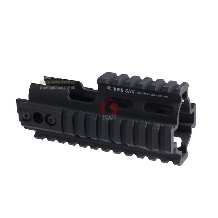 Madbull PWS SCAR Rail Extension for VFC / WE Scar - L&H, DBOY / ECHO1 Scar H - Bang Bang Airsoft