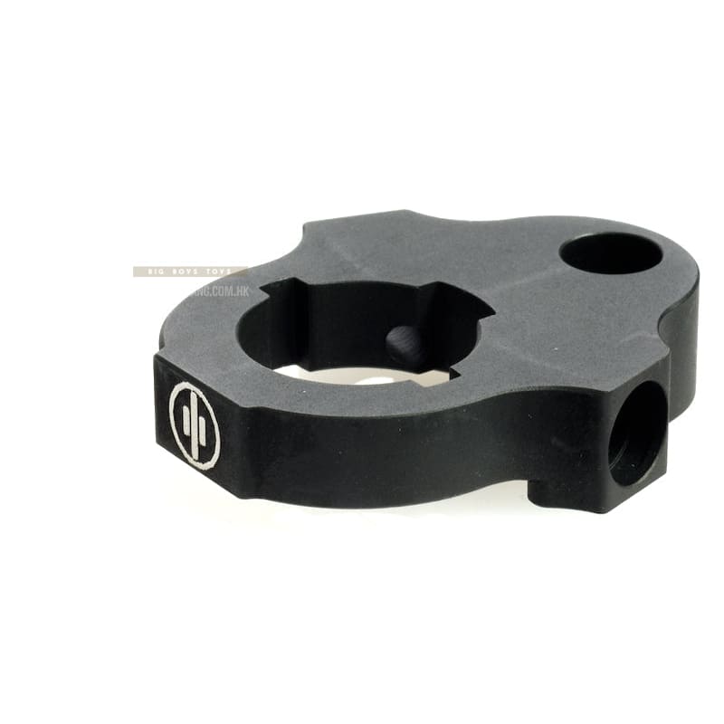 Madbull PWS Tactical Stock Base w/ QD Sling Swivel Adapter - Bang Bang Airsoft