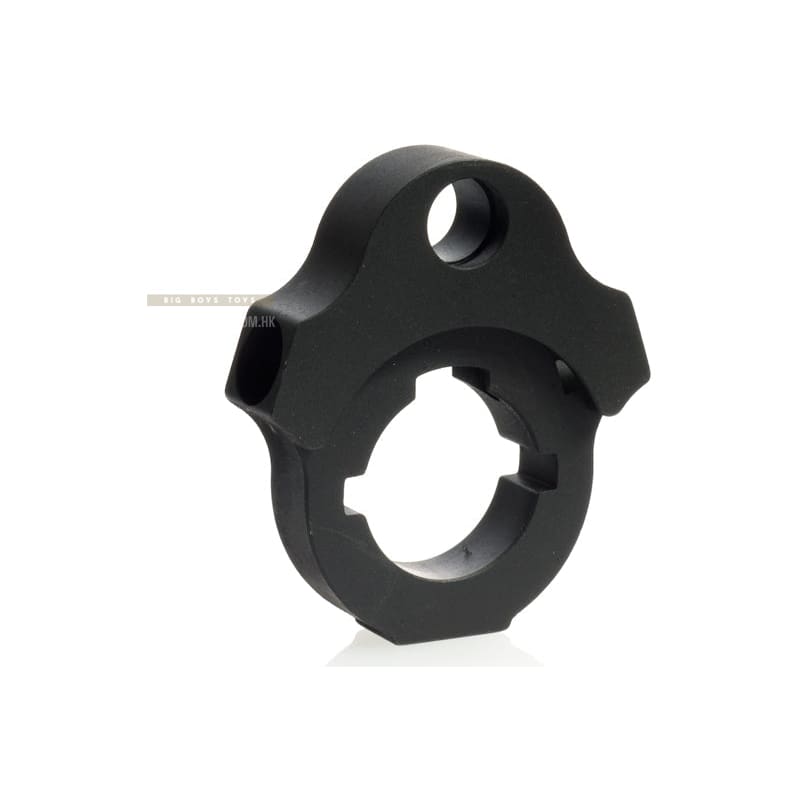 Madbull PWS Tactical Stock Base w/ QD Sling Swivel Adapter - Bang Bang Airsoft