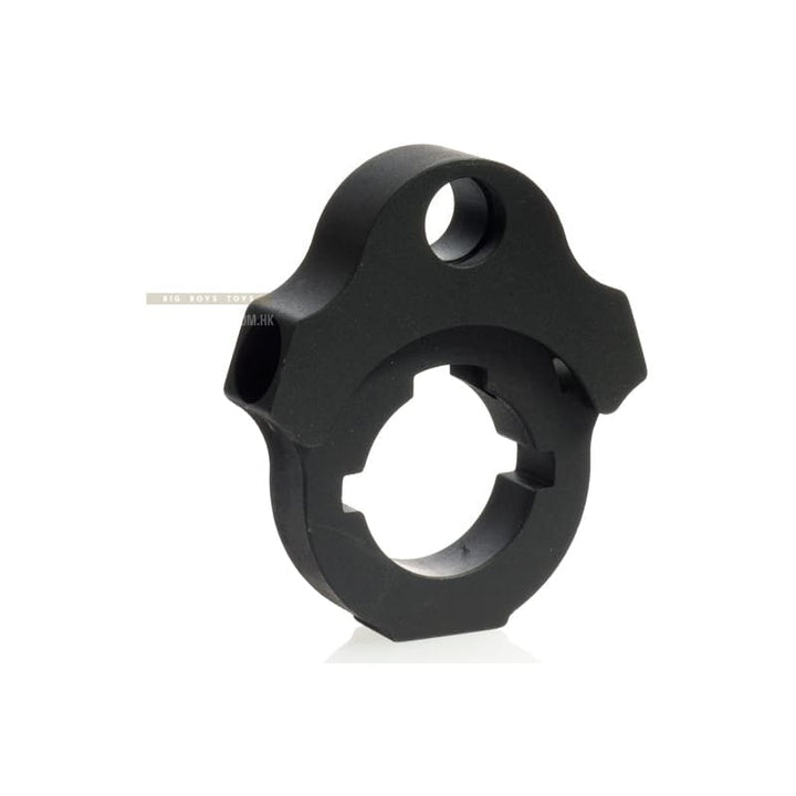 Madbull PWS Tactical Stock Base w/ QD Sling Swivel Adapter - Bang Bang Airsoft