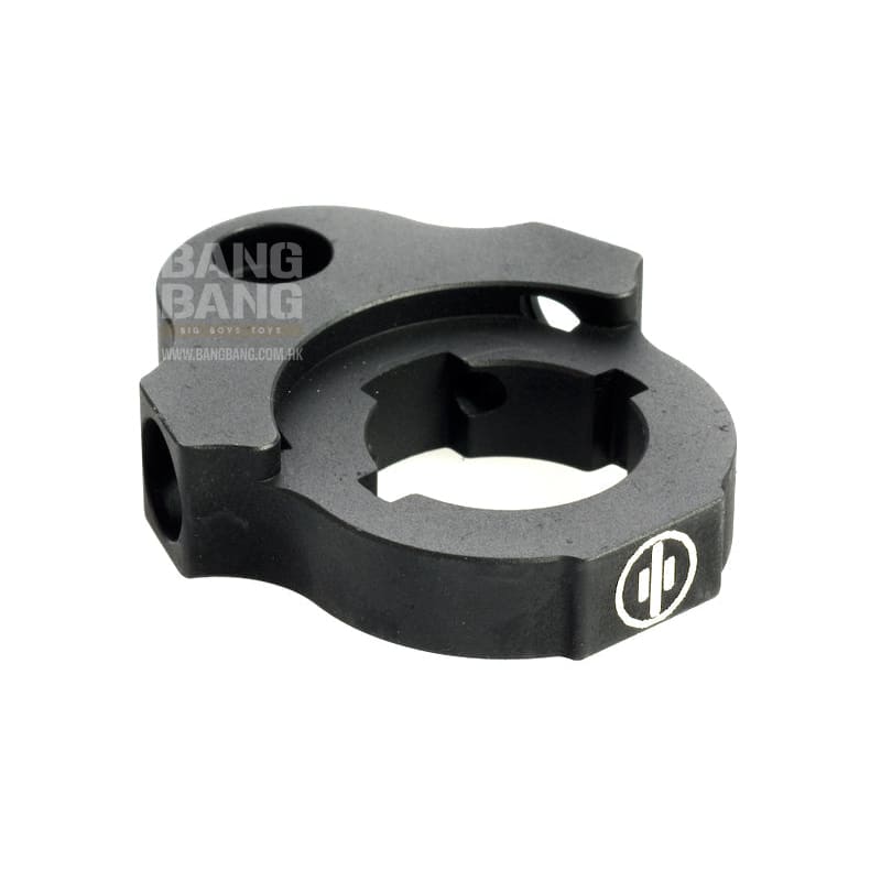 Madbull PWS Tactical Stock Base w/ QD Sling Swivel Adapter - Bang Bang Airsoft